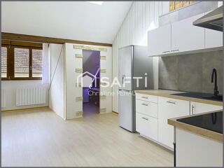  Appartement à vendre 2 pièces 72 m²