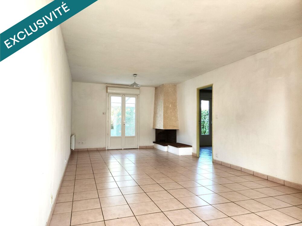 Vente Maison Maison 3 chambres Chateaubriant