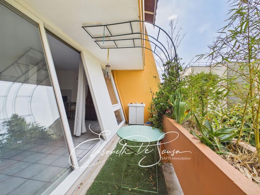 Vente Appartement DUPLEX FAMILIAL AVEC BOX ET BALCON Alfortville