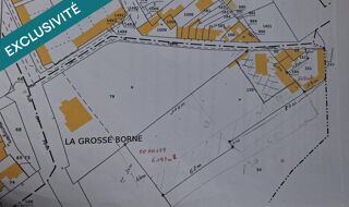  Terrain � vendre 5300 m�