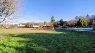  Terrain à vendre 1143 m²