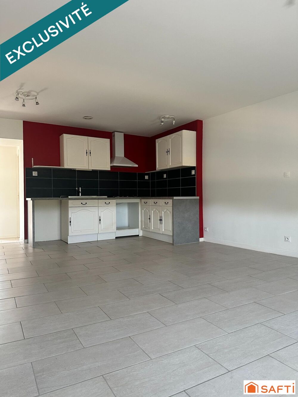 Vente Immeuble Immeuble de rapport avec 4 appartements Torteron