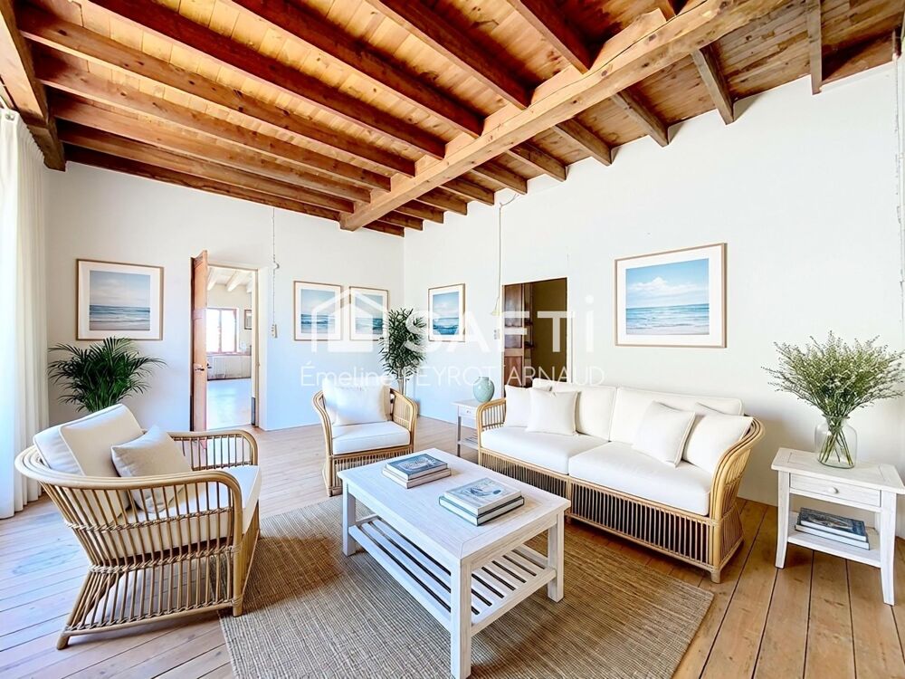 Vente Maison Maison de caractère en pierre Roiffieux