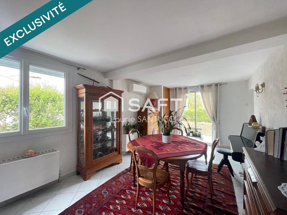 Vente Maison Maison familiale Pibrac