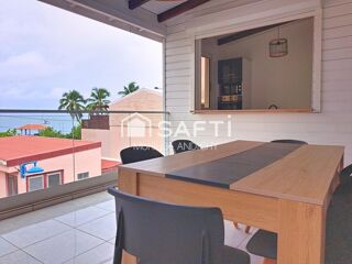 Vente Immeuble RARE ! Immeuble rénové vue mer + 3 appartements – Rentabilité immédiate ! Sainte-luce