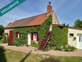  Maison � vendre 3 pi�ces 79 m�