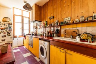  Appartement à vendre 4 pièces 80 m²