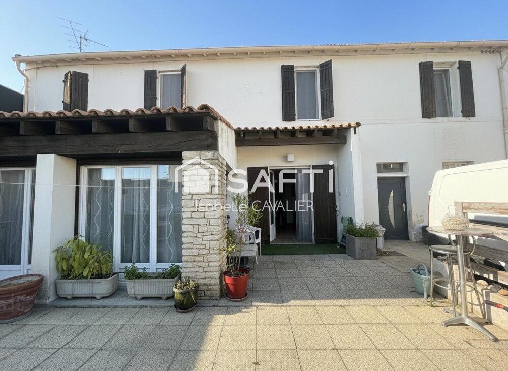 Vente Maison Grande maison sur Avignon Avignon