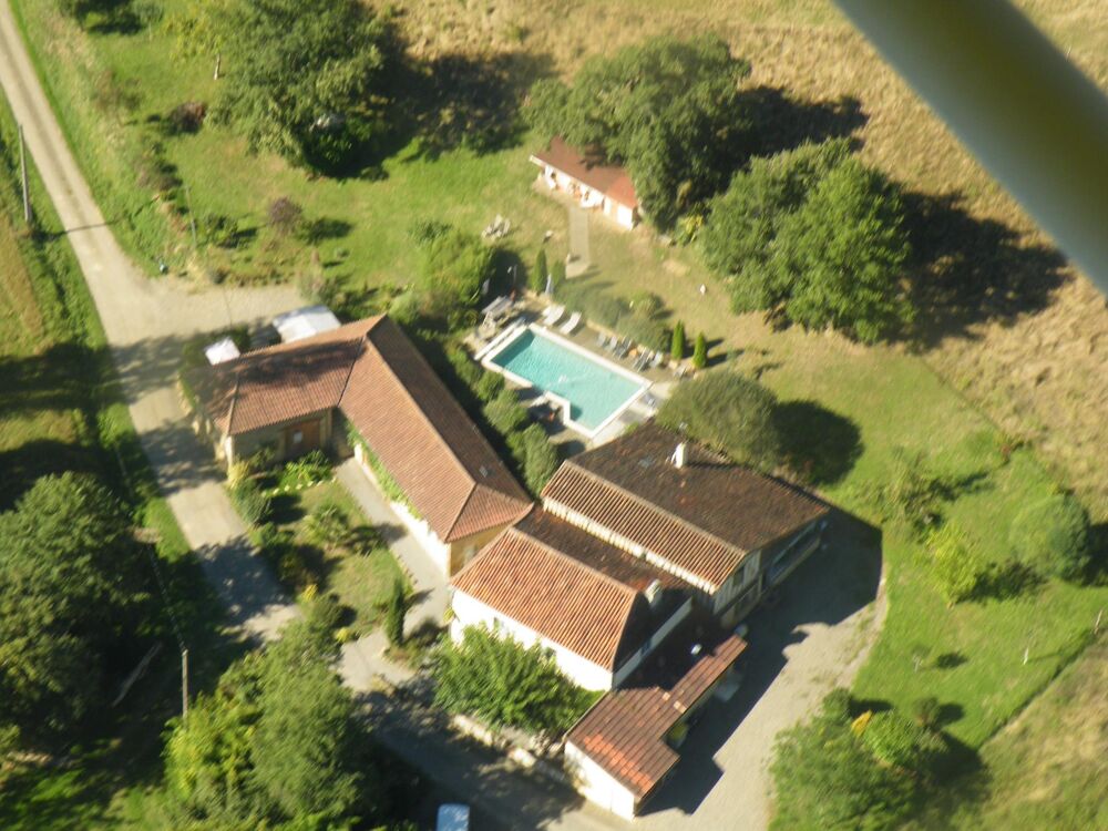  vendre  Maison Marciac (32230)