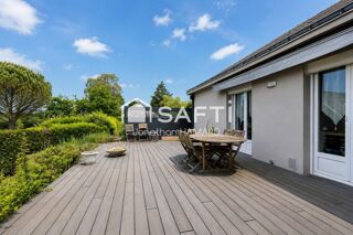  Maison à vendre 5 pièces 111 m²