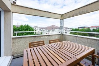  Appartement à vendre 6 pièces 124 m²