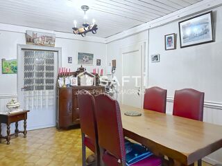  Maison à vendre 5 pièces 162 m²