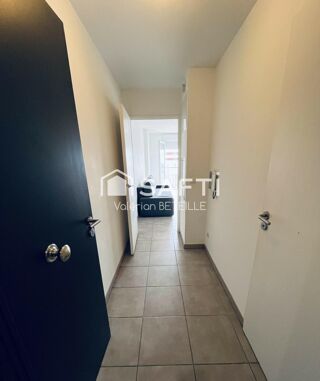  Appartement � vendre 1 pi�ce 26 m�