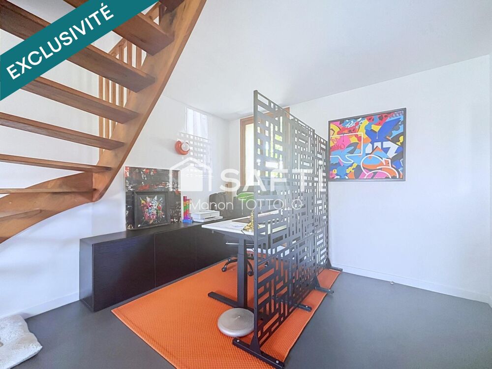 CHARME DE LANCIEN & RÉNOVATION SOIGNÉE  MIREMONT