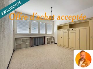  Appartement � vendre 1 pi�ce 25 m�