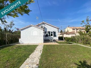  Maison à vendre 4 pièces 94 m²