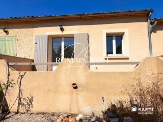  Maison à vendre 3 pièces 74 m²