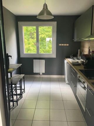  Appartement à vendre 3 pièces 70 m²