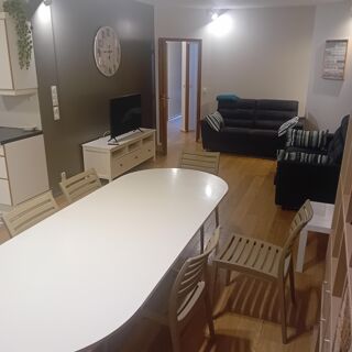  Appartement à vendre 3 pièces 70 m²