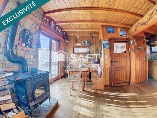  Maison 3 pi�ces 100 m� La plagne tarentaise