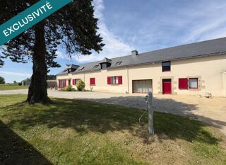  Maison � vendre 10 pi�ces 300 m�