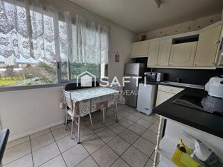  Appartement à vendre 3 pièces 68 m²