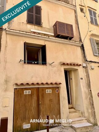  Appartement à vendre 3 pièces 58 m²