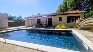  Maison à vendre 4 pièces 114 m²