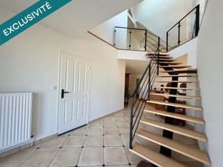 Maison à vendre 9 pièces 240 m²