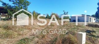  Terrain  vendre 1026 m