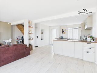  Maison � vendre 5 pi�ces 110 m�