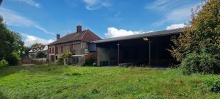  Maison � vendre 4 pi�ces 125 m�