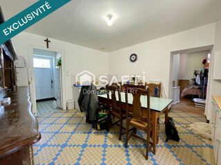  Maison � vendre 4 pi�ces 73 m�