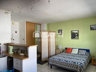  Appartement � vendre 1 pi�ce 27 m�