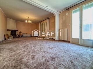  Maison à vendre 6 pièces 104 m²