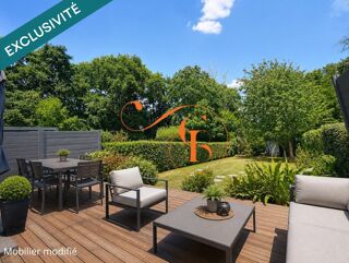  Maison à vendre 5 pièces 92 m²