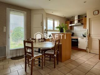  Maison  vendre 6 pices 114 m