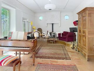  Maison � vendre 5 pi�ces 130 m�