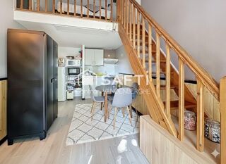  Maison � vendre 2 pi�ces 28 m�