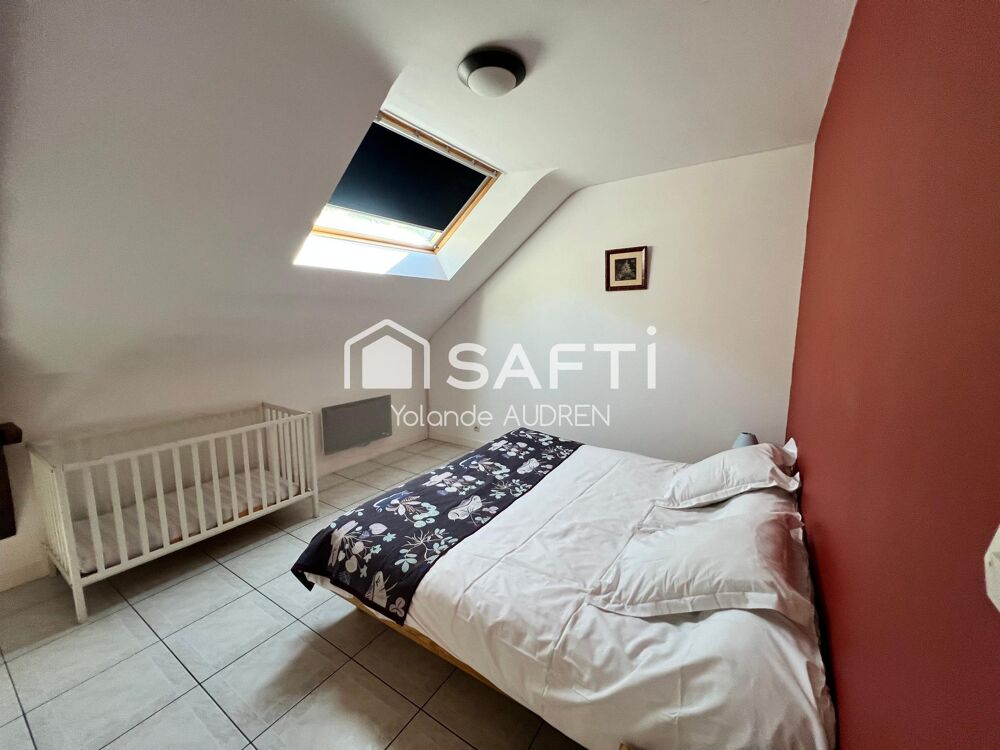 � vendre  Maison Missillac (44780)