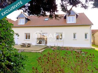  Maison � vendre 6 pi�ces 158 m�