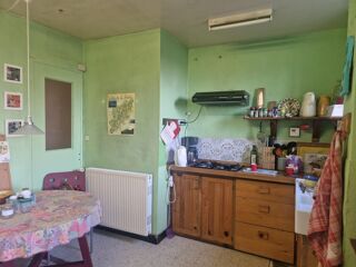  Maison à vendre 4 pièces 109 m²