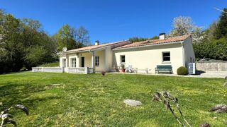 Vente Maison Hors zone inondable , DPE A Saint-sauvant