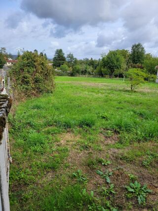  Terrain à vendre 1170 m²
