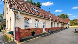  Maison à vendre 10 pièces 260 m²