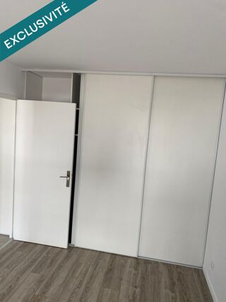  Appartement à vendre 3 pièces 73 m²