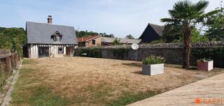  Maison à vendre 4 pièces 125 m²