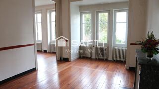  Maison à vendre 6 pièces 134 m²