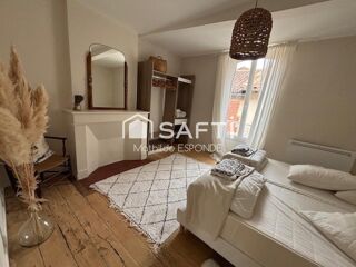  Maison � vendre 3 pi�ces 61 m�