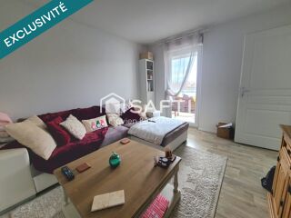  Appartement à vendre 3 pièces 67 m²